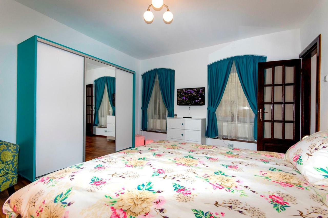 Ava'S Home Brasov Bagian luar foto