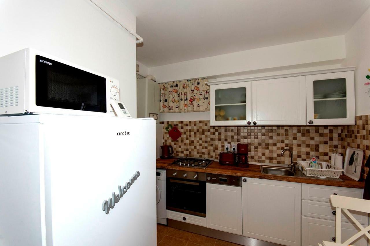 Ava'S Home Brasov Bagian luar foto